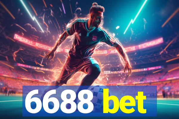 6688 bet